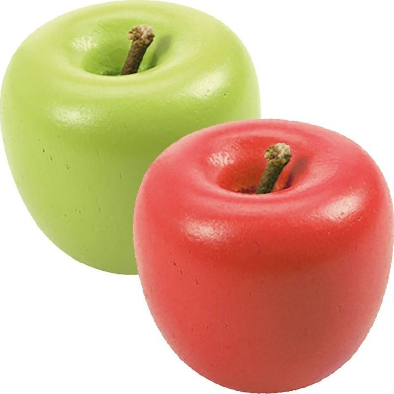 Bigjigs Toys Jablko 1 ks