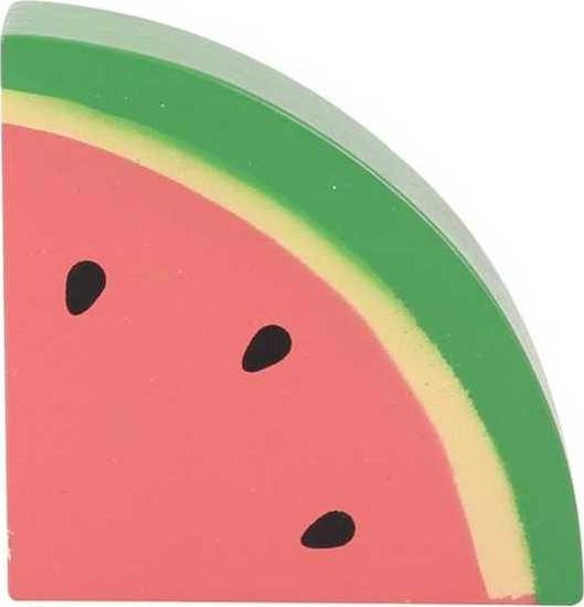 Bigjigs Toys Meloun 1 ks