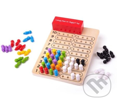 Bigjigs Toys Logik