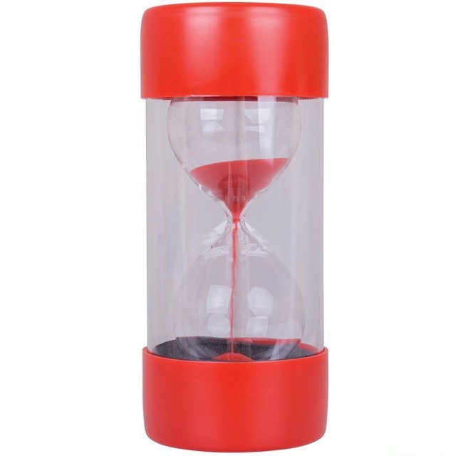 Bigjigs Toys Velké přesýpací hodiny 30 sekund