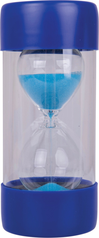 Bigjigs Toys Velké přesýpací hodiny 5 minut