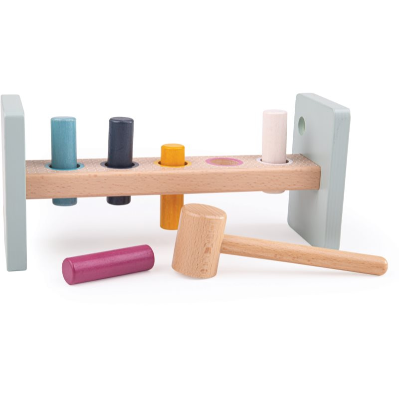 Bigjigs Toys Zatloukačka