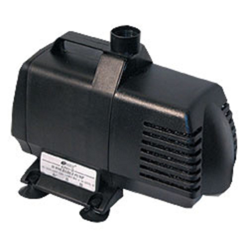 Čerpadlo do akvária KING 5, 600l/hod., výtlak 4m