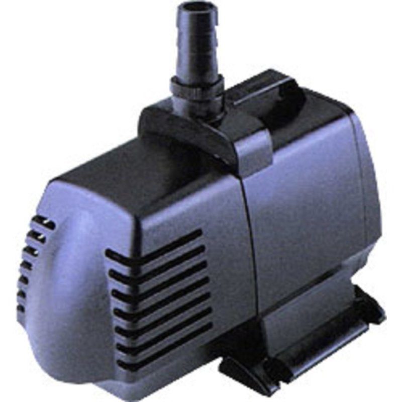 Čerpadlo do akvária KING 4, 4200l/hod., 90W, výtlak do 4.5m