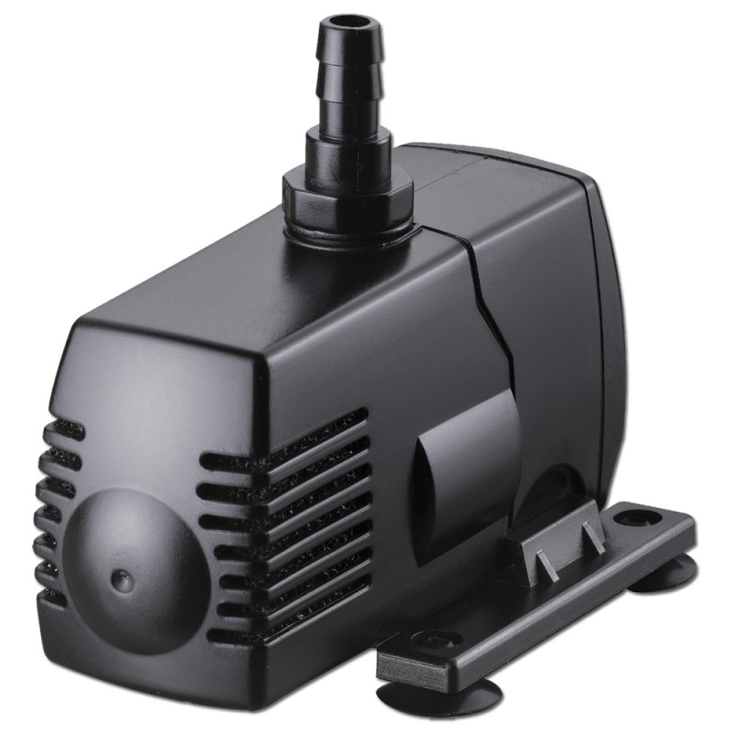 Čerpadlo do akvária KING 2, 1000l/hod., 20W, výtlak 1,95m