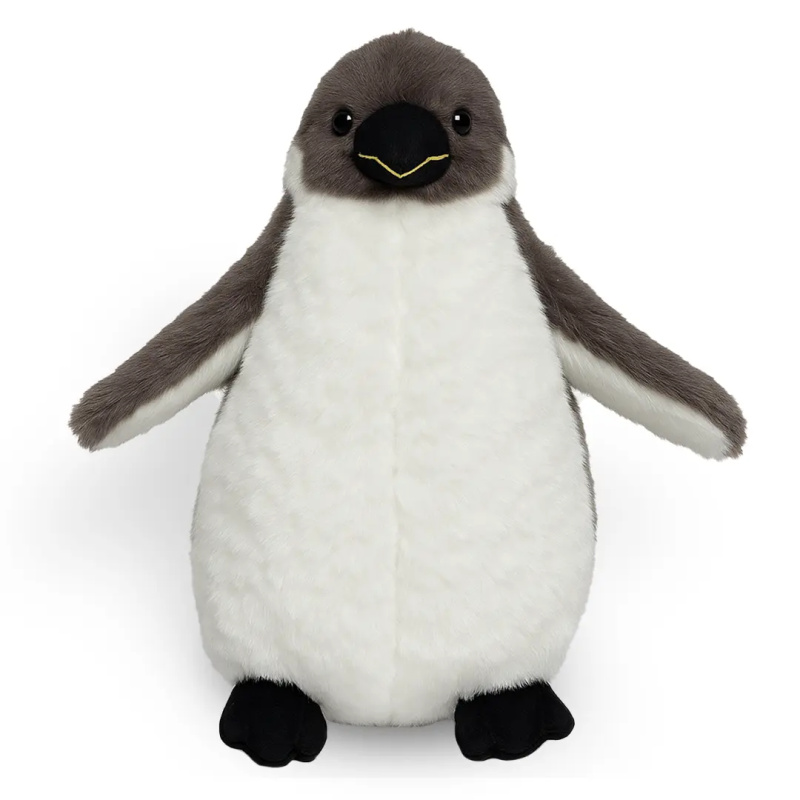 Plyšový tučňák 35 cm