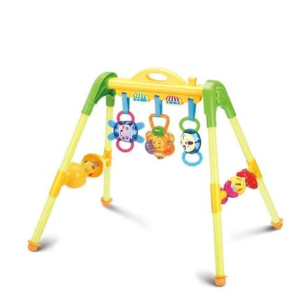 Bavytoy hrazdička pro miminko BV0496