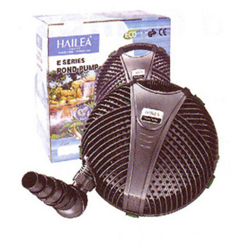 Hailea E8000 jezírkové čerpadlo 72Wm, 7150l/hod.