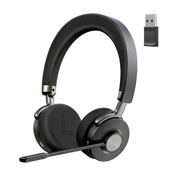 WELL Mairdi MRD-892BTD, Bluetooth headset
