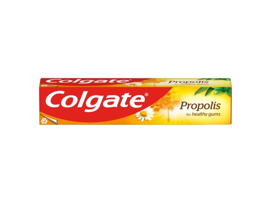 Colgate Propolis Healthy Gums zubní pasta pro citlivé zuby 75 ml