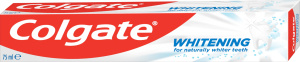 Colgate Whitening bělicí zubní pasta 75 ml