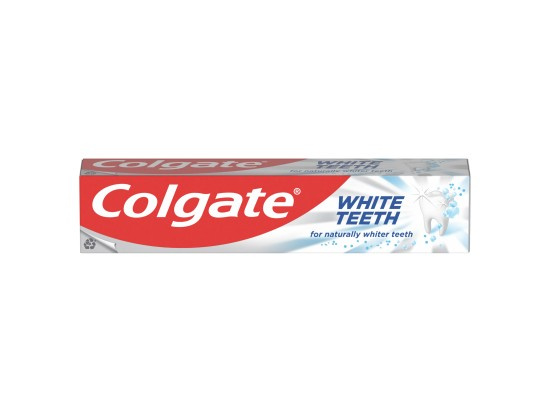 Colgate Whitening bělicí zubní pasta 75 ml