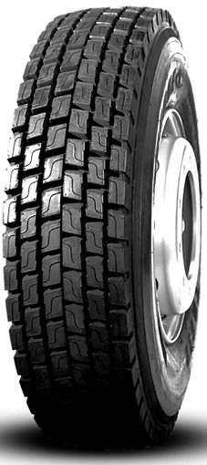 Torque 315/70R22,5 154/150L TQ638 20PR M+S
