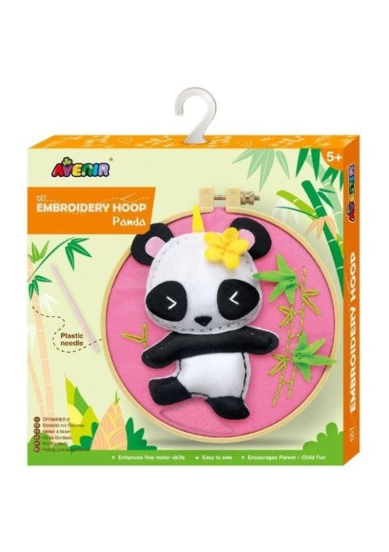 Avenir Vyšij si zvířátko - Panda JRK Kladno