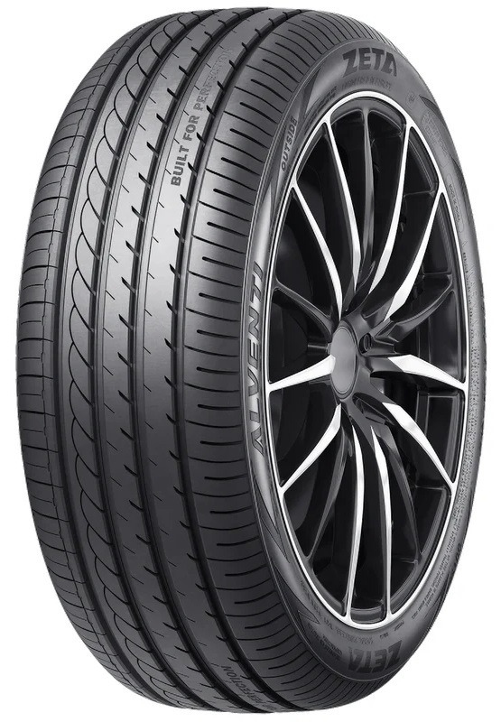 ZETA 255/40 R 19 100Y ALVENTI TL XL ZR ZETA