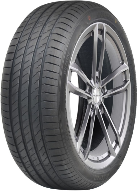 Altenzo 195/45R16 84V SPORTS EQUATOR II