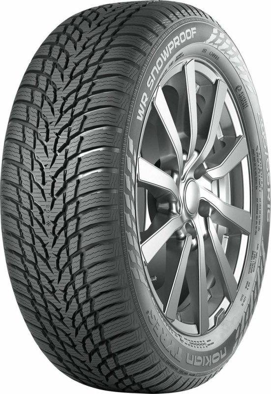 NOKIAN 245/50R18*V SNOWPROOF 1 104V XL