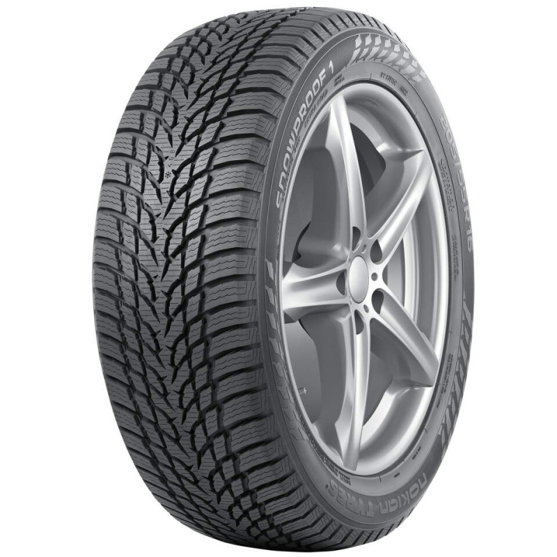 NOKIAN 245/50R18*V SNOWPROOF 1 104V XL