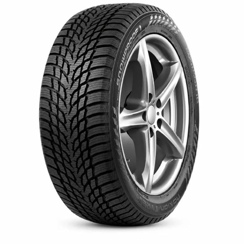 NOKIAN 245/40R17*V SNOWPROOF 1 95V XL