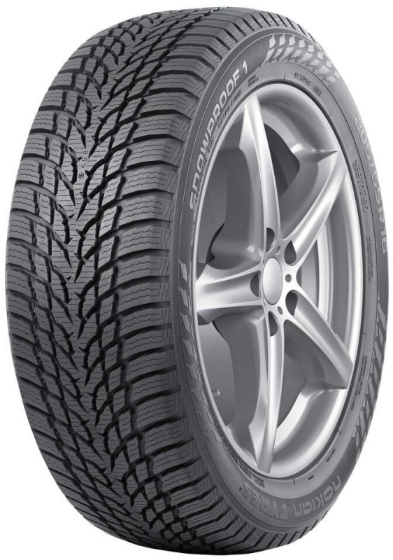 NOKIAN 245/35R19*W SNOWPROOF 1 93W XL