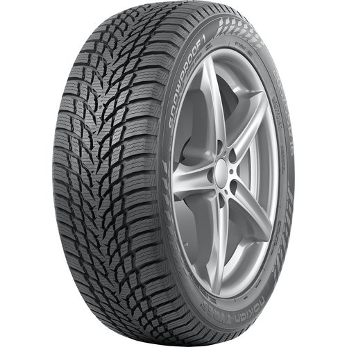 NOKIAN 195/55R15*H SNOWPROOF 1 85H