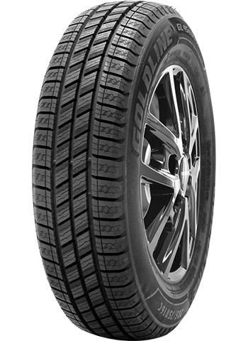 Goldline GL 4SEASON LT+ 195/65 R16 104T