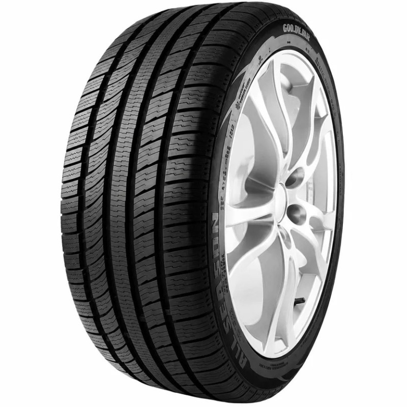 Goldline GL 4SEASON+ XL 235/60 R18 107V
