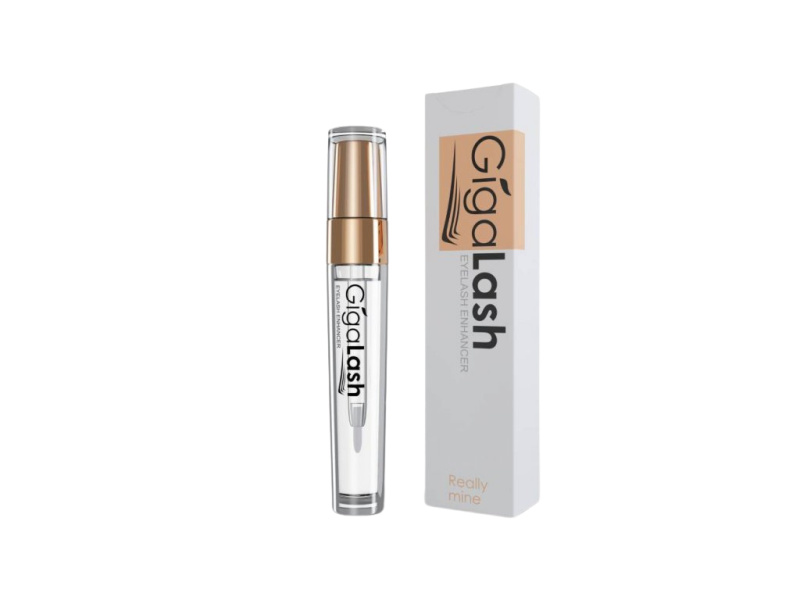 Augeri GigaLash Sérum pro prodloužení řas, 3ml