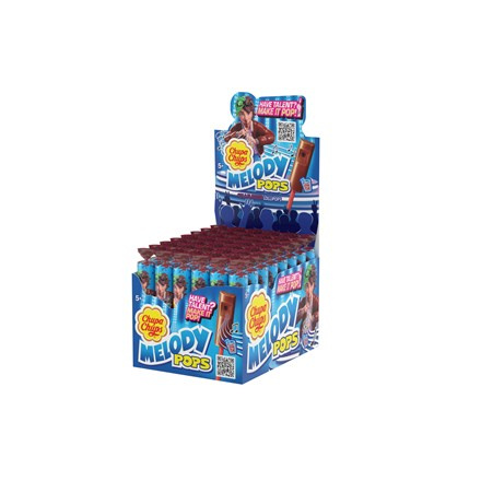 Chupa Chups Melody pop Cola