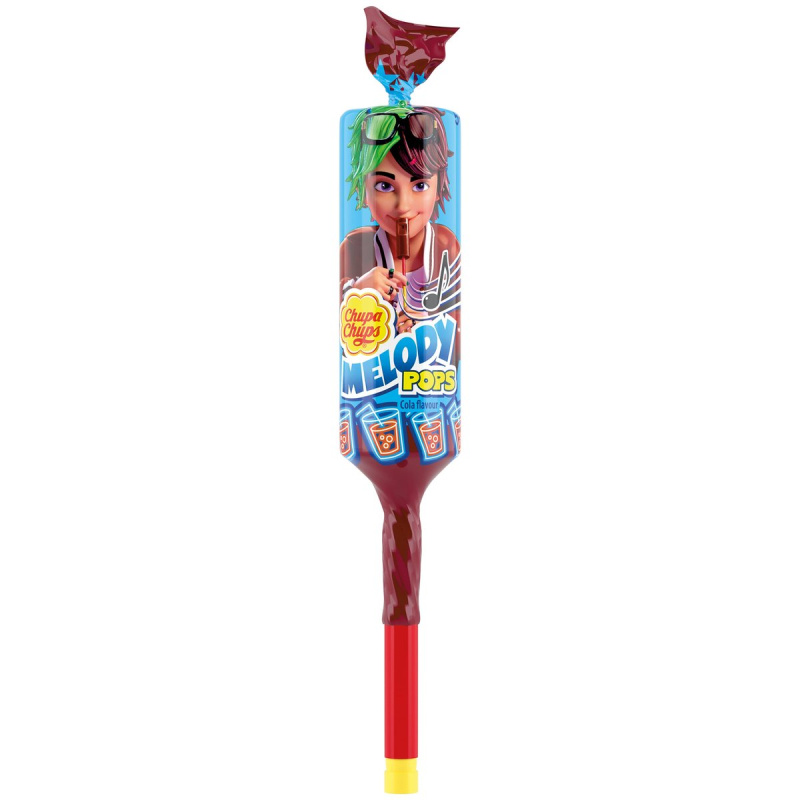 Chupa Chups Melody pop Cola