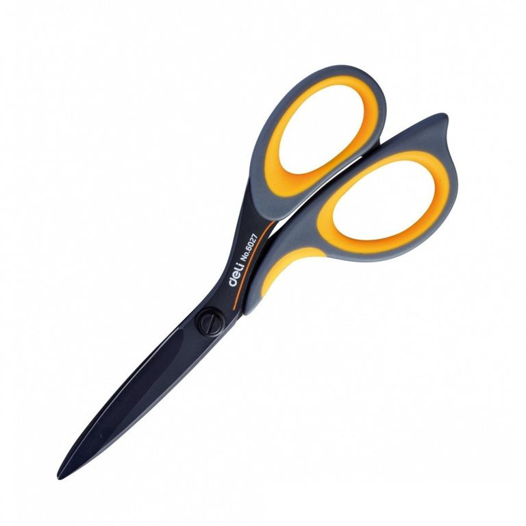 Nůžky 175mm NEREZ DELI E6027 DELI