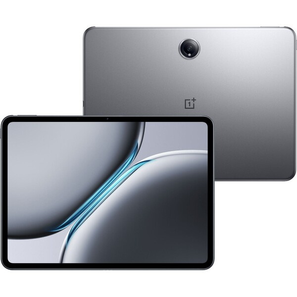 OnePlus Pad 2 WiFi 12GB/256GB Nimbus Gray 5511100080 Šedá