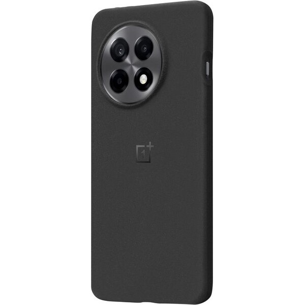 OnePlus Sandstone Magnetic kryt pro OnePlus 13R 5G černý