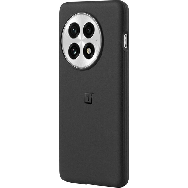 OnePlus Sandstone Magnetic kryt pro OnePlus 13 5G černý