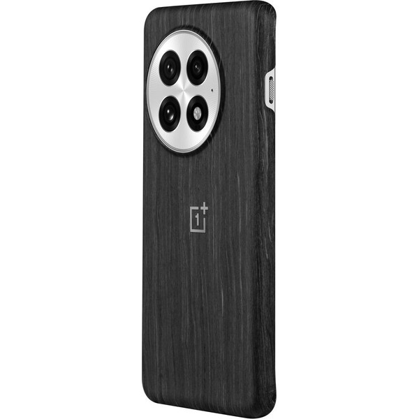 OnePlus Wood Magnetic kryt pro OnePlus 13 5G černý