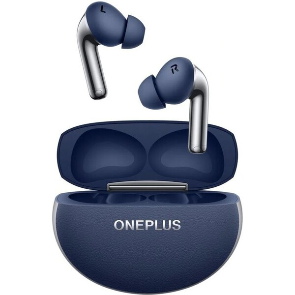 OnePlus Buds Pro 3 Sapphire Modrá
