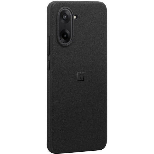 OnePlus Sandstone Magnetic kryt pro OnePlus Nord CE 5 5G černý
