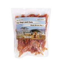 Pochoutka Kachní prsa sušená 230g