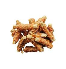 Pochoutka Rýžová tyčinka s kuřecím masem  500g/15ks