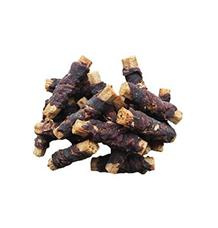 Pochoutka Rýžová tyčinka s kachním masem  500g/15ks