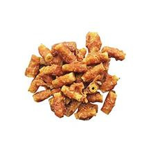 Pochoutka Rýžová trubička s kuřecím masem  250g/30ks