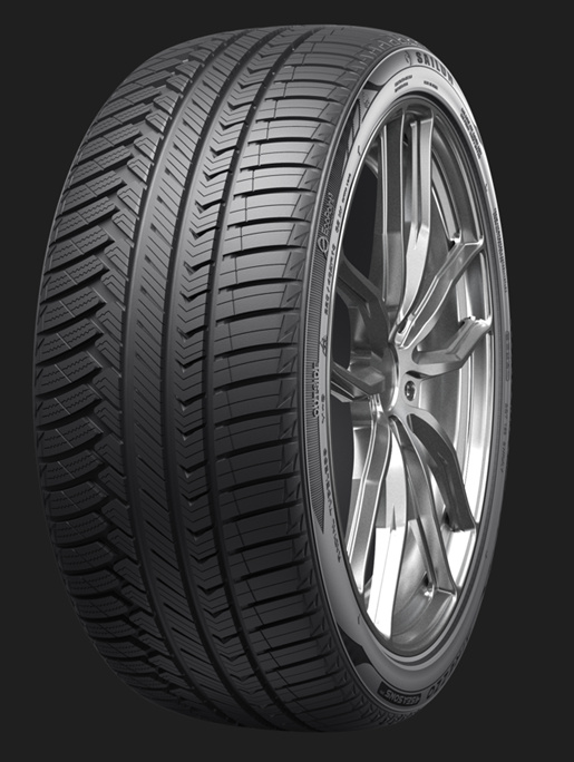 205/45R17 88Y, Sailun, ATREZZO 4 SEASONS PRO XL