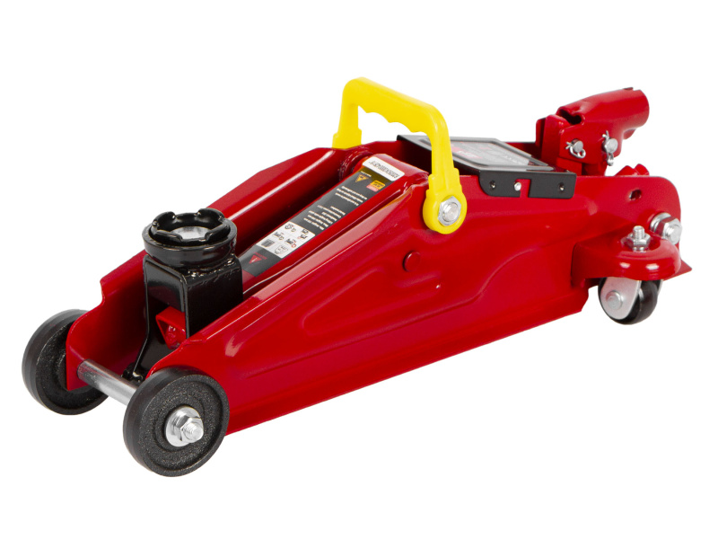 Pojízdný zvedák 2t BR82000C - T82000C