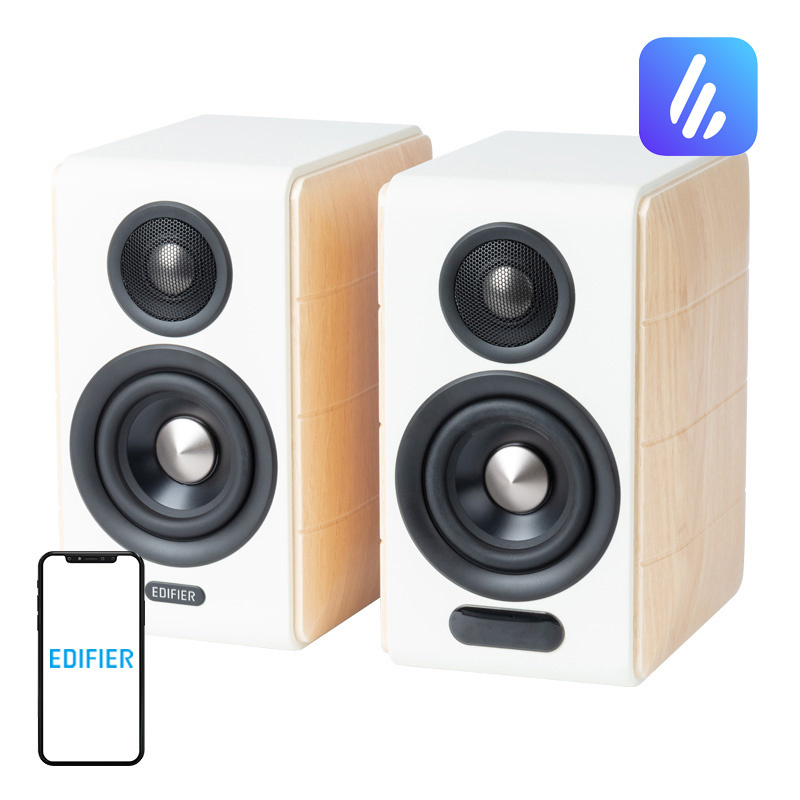 EDIFIER S880DB MKII Bílá