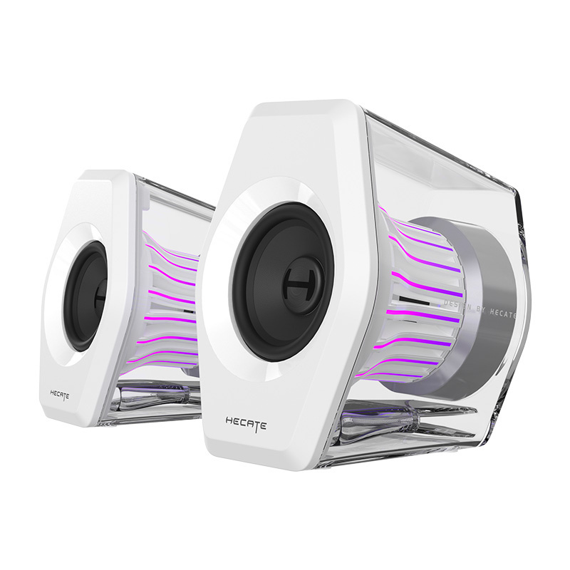 Edifier Hecate G2000 Pro Bílá