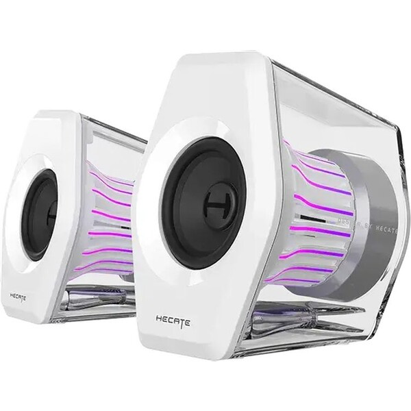 Edifier Hecate G2000 Pro Bílá