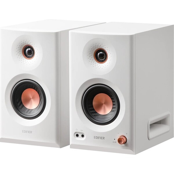 Edifier MR5 reproduktory bílé Bílá