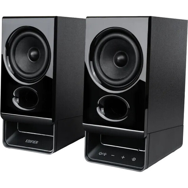 EDIFIER R20BT 2.0 aktivní reproduktory černé
