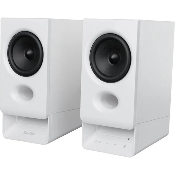 EDIFIER R20BT 2.0 aktivní reproduktory bílé