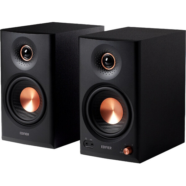 EDIFIER MR 4.5 aktivní reproduktory černé
